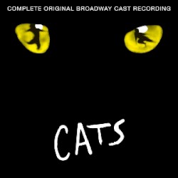 Cats [Geffen Original Cast]