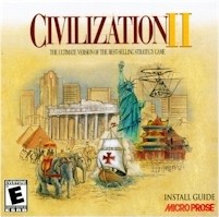 Civilization 2