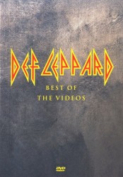Best Of: The Videos