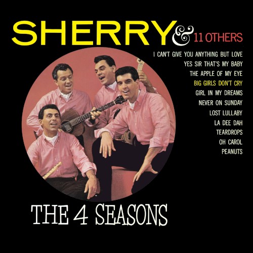 Sherry and 11 Other Hits