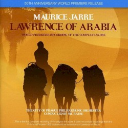 Lawrence of Arabia