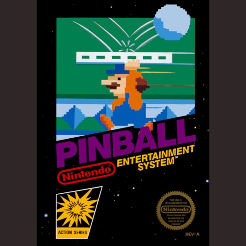 Pinball