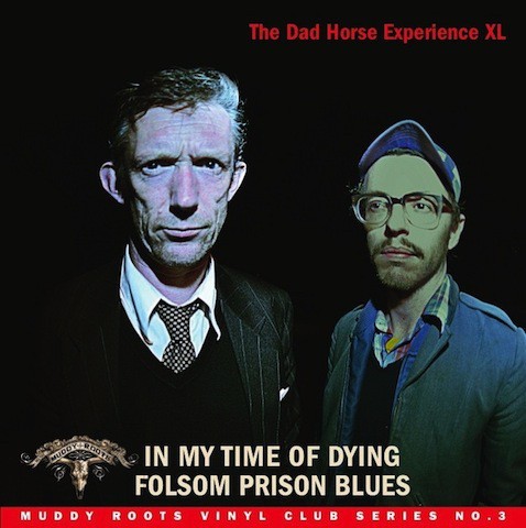 In My Time of Dying / Folsom Prison Blues / Away