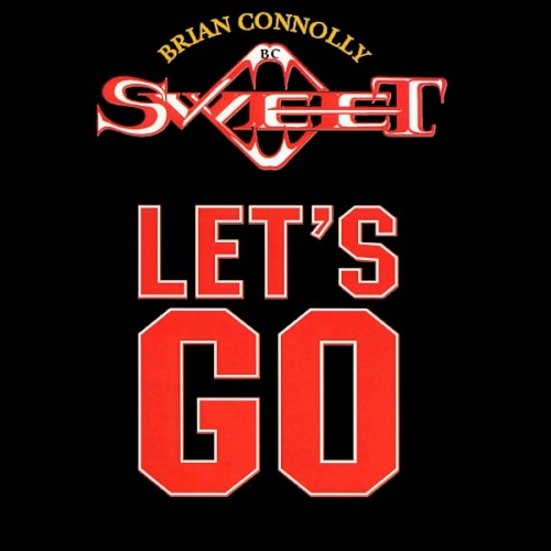 Brian Connolly's Sweet
