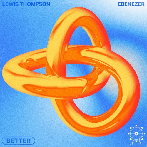 Better (extended mix)