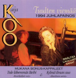 Tuulten viemää: 1994 juhlapainos
