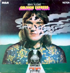 Befour / Oblivion Express