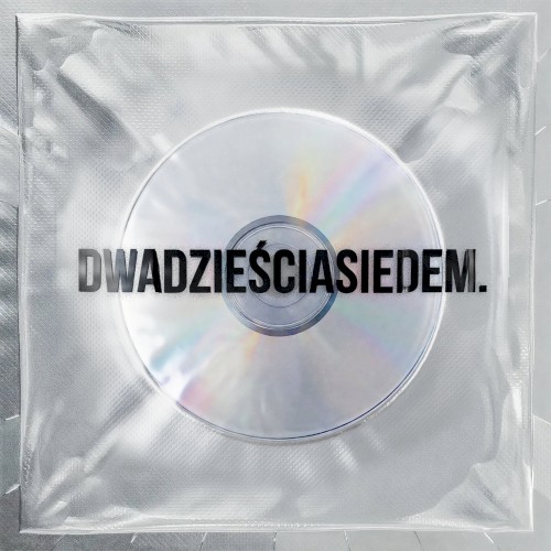 DWADZIEŚCIASIEDEM. DELUXE