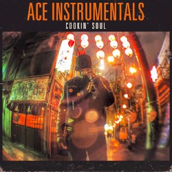 ACE Instrumentals