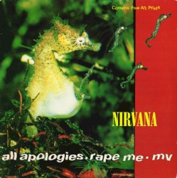 All Apologies
