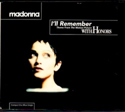 I'll Remember