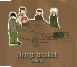Rollin' (Gold Artwork)