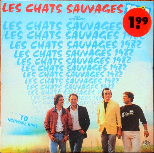 10 Nouveaux Titres