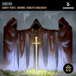 Ameno (techno mix)