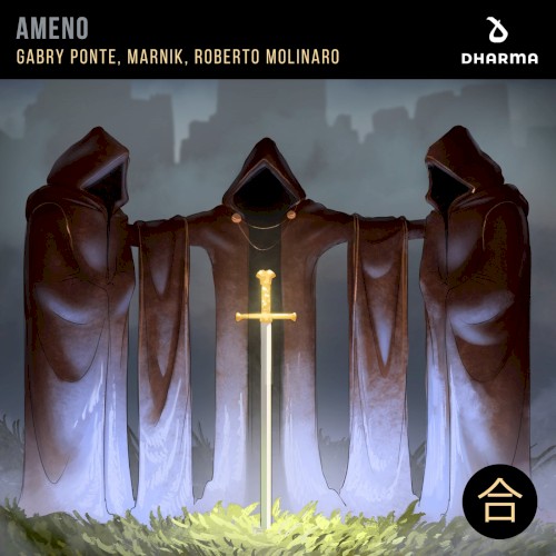 Ameno (techno mix)