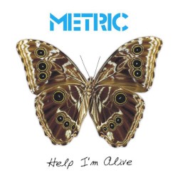 Help I’m Alive (edit)