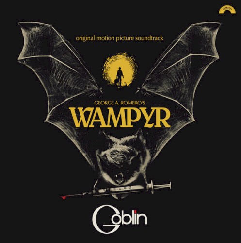 Wampyr (Original Motion Picture Soundtrack)