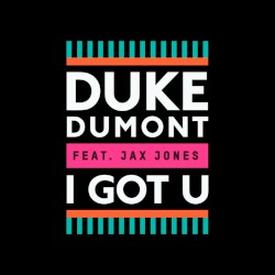 I Got U (Remixes)