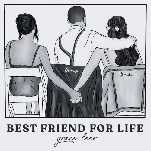 Best Friend for Life (Acoustic)