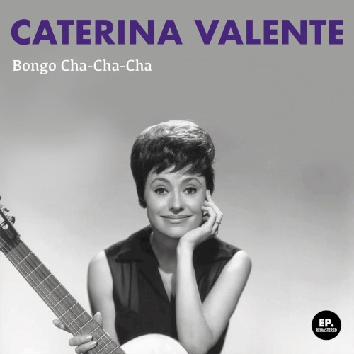Bongo Cha‐Cha‐Cha (Remastered)