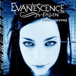 Fallen (Brazil edition)