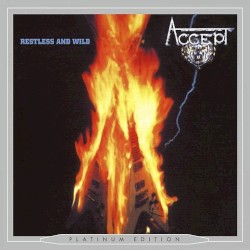Restless and Wild (platinum edition)