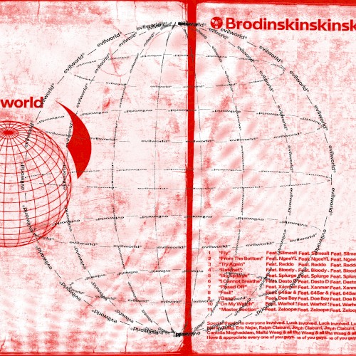 Evil World Reloaded