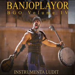 BGO - Volume 4