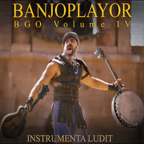 BGO - Volume 4