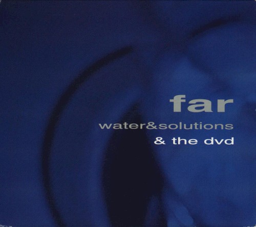 Water & Solutions & The DVD