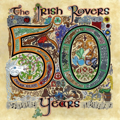 50 Years, Vol. 2