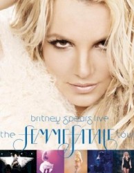 Britney Spears Live: The Femme Fatale Tour