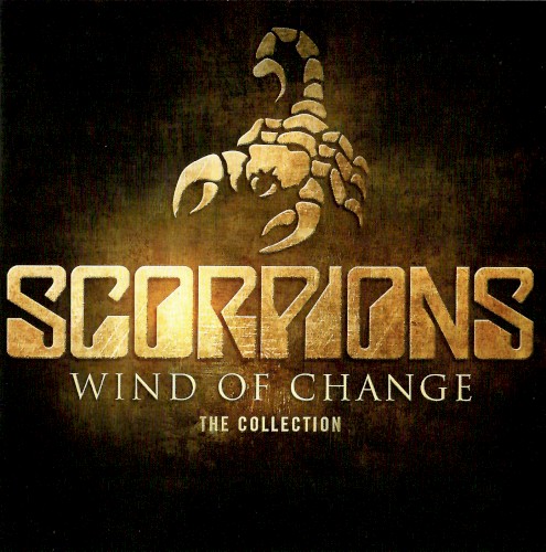 Wind of Change The Collection