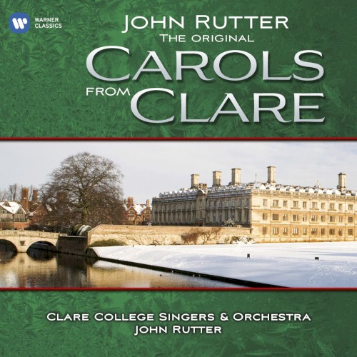 The Original Carols From Clare