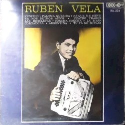 Ruben Vela y su Conjunto