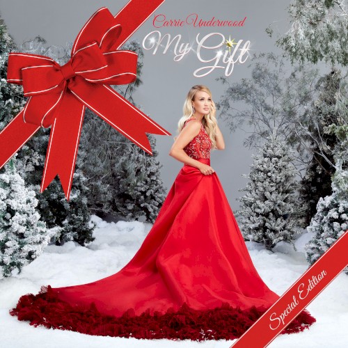 My Gift (special edition)