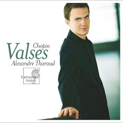 Intégrale des valses