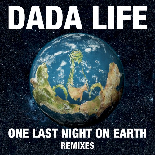 One Last Night on Earth (remixes)