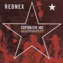 Cotton Eye Joe Mastered 1994