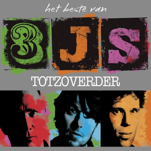 Totzoverder (Het beste van 3JS)