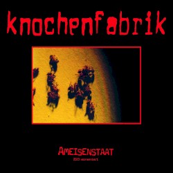 Ameisenstaat (2023 kernsaniert)