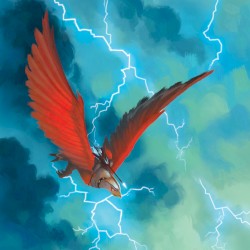 The Falconeer Soundtrack