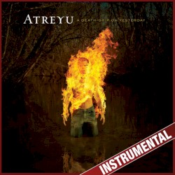 A Death‐Grip on Yesterday (Instrumental)
