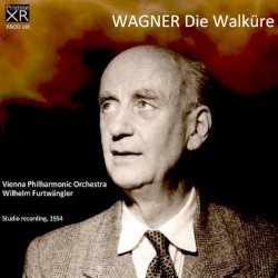 Die Walküre (Studio Recording 1954)