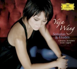 Sonatas and Etudes