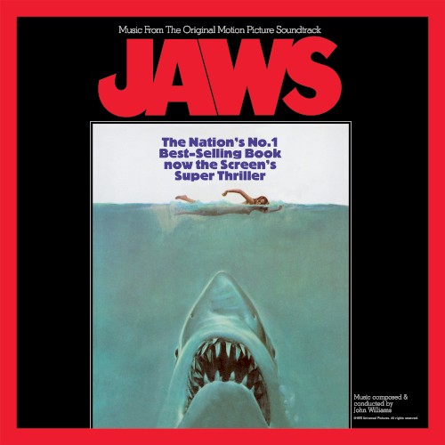Jaws (2025 Mix)