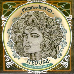 Medusa Live at Buenos Aires