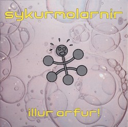 Illur Arfur!