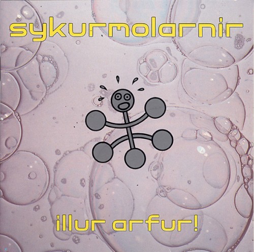 Illur Arfur!