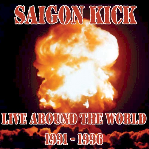 Greatest Hits Live